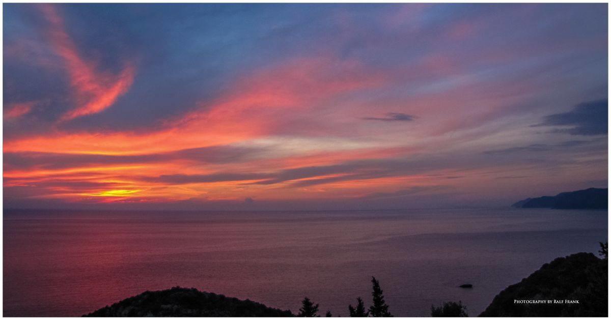 דירות Panorama Notos מראה חיצוני תמונה
