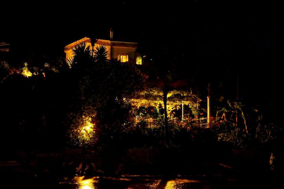 דירות Panorama Notos מראה חיצוני תמונה